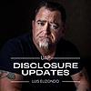 Luis Elizondo - UAP Disclosure Updates cover