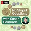 No Stupid Questions with Susan Edmunds