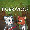 Tiger & Wolf