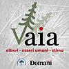 VAIA - alberi, esseri umani, clima