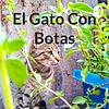 El Gato Con Botas capa