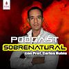 Podcast Sobrenatural portada