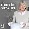 The Martha Stewart Podcast portada