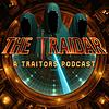 The Traidar: A Traitors Podcast cover