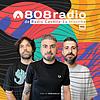 808 Radio portada