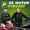 De Motor Podcast cover