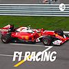 f1 racing