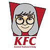 KFC (Konten Fodcast Cindy)