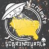 Nordeste Sobrenatural capa