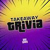 Takeaway Trivia Pub Quiz cover