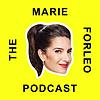 The Marie Forleo Podcast portada