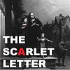 "The Scarlet Letter" Audiobook (Audio book)