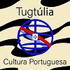 Tugtúlia - Cultura & Língua Portuguesa portada