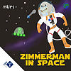 Zimmerman in Space