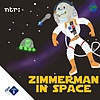 Zimmerman in Space
