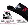 FULL METAL Radio portada