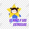 EL NIÑO Y LAS ESTRELLAS