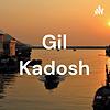 Gil Kadosh cover