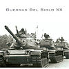 Guerras Del Siglo XX - Diana Uribe