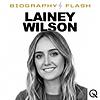 Lainey Wilson - Biography Flash