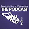 Love in the Time of Chasmosaurs copertă