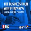 The Business Hour from LBC