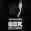 Brennan Heart presents WE R Hardstyle (Official Podcast)
