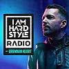 I AM HARDSTYLE Radio - by Brennan Heart