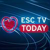 ESC TV Today – Your Cardiovascular News copertă