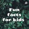 Fun facts for kids cover