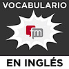 Vocabulario en Ingles Podcast portada