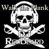 Walk the Plank with DJ RedBeard