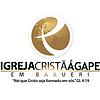 Igreja Cristã Ágape's Podcast