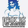 Jesus Is Jacked