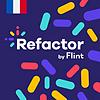 Refactor (🇫🇷) cover