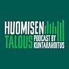 Huomisen talous