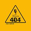 محطة 404