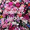 Sabina & Hedda kansi