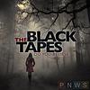 The Black Tapes portada
