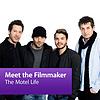 The Motel Life: Meet the Filmmaker couverture