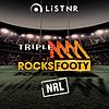 Triple M Rocks Footy NRL