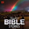 Timeless Bible Stories cover