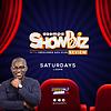 Asempa Showbiz Review