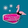 In the Flamingo Lounge with Rockabilly Greg