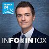 Info ou intox portada