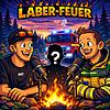LABER-FEUER der Feuerwehr Gera