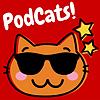 PodCats! The Podcast for Cats