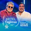 Renascença - Hotel Califórnia - Canta-me Histórias com Tim capa