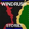 Windrush Stories cover