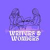 Writers & Wonders cover